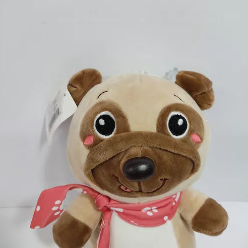 Peluche Pug