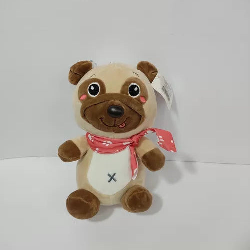 Peluche Pug