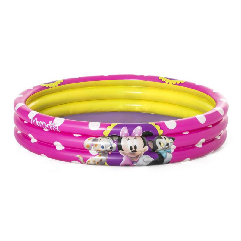 Piscina Infantil  Minnie