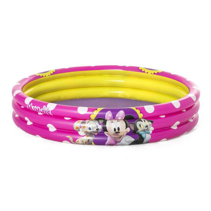 Piscina Infantil  Minnie